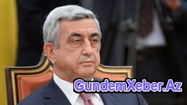 Ermənistan niyə ayağa qalxdı? Ermənistan niyə ayağa qalxdı?