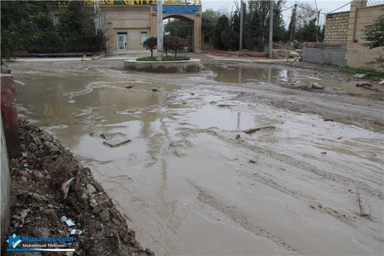Xaləddin İsgəndərovun yalanı və talanı necə ifşa olundu