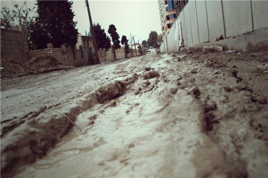 Xaləddin İsgəndərovun yalanı və talanı necə ifşa olundu