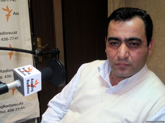 Xaləddin İsgəndərovun yalanı və talanı necə ifşa olundu