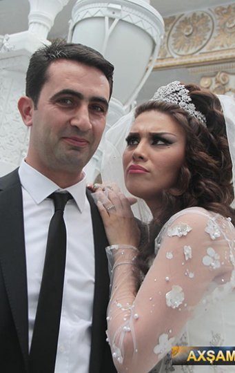 Esyanın saxta toyu barədə ŞOK TƏFƏRRÜAT
