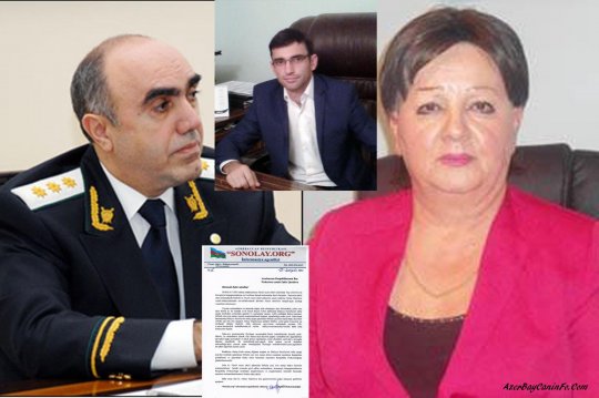 YAP sədri baş redaktorun həbsini sifariş edib?