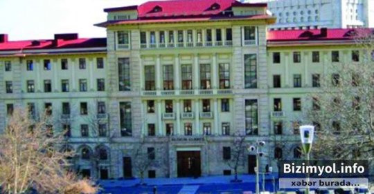Azərbaycanda bu kollec ləğv edildi