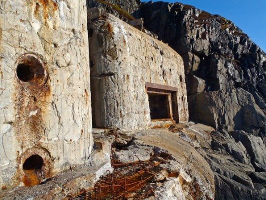 Antarktidada “Yeni Şvabiya” layihəsi – Hitlerin arzusu (FOTOLAR)