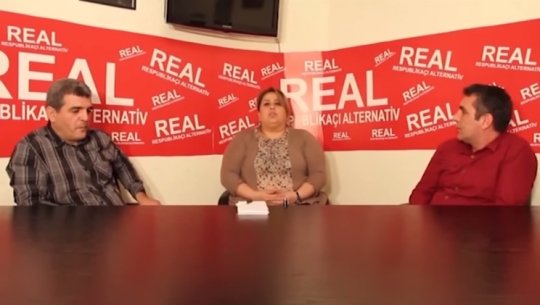 Məmurlar əhalinin pulunu mənimsəmək üçün yarışa girib