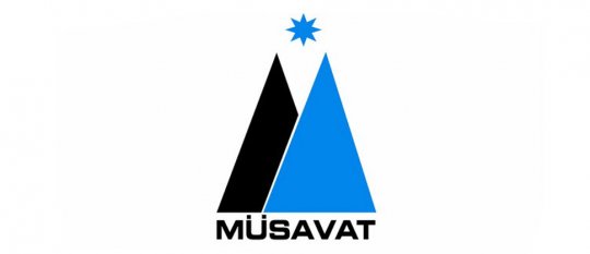 Xaricdə yaşayan Müsavatçılarıin partiya üzvlərinə müraciəti.