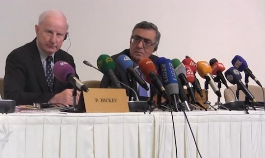 Ermənistan Bakı-2015 Avropa Oyunlarında iştirak edəcək