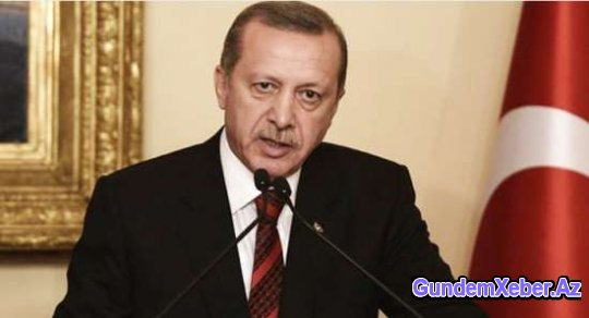 Ərdoğandan İslam ölkələrinə sensasion çağırış - "Onlar bizi sevmir, meytimizi sevir"