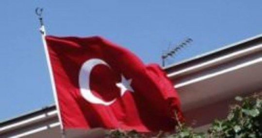 Yunanlardan düşmən hərəkəti - Maskalılar türk konsulluğunu yandırdı