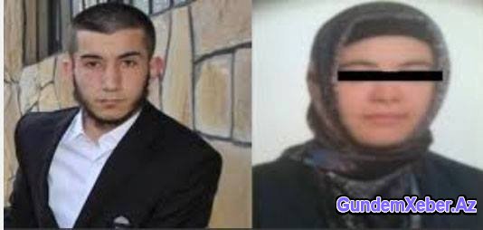 İŞİD-çi redaktor dostunun arvadını qaçırdı