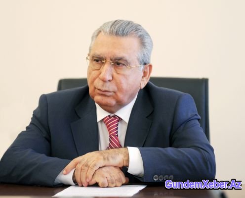 "Dövləti idarə etmək sənəti..." - Ramiz Mehdiyev gündəm haqda geniş məqalə yazdı