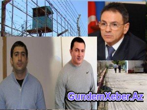 "Qanuni oğru"ya işgəncə verildi -Kriminalların yeni müharibəsi