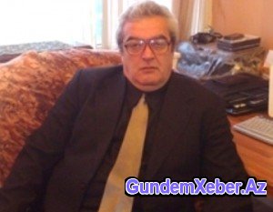 Xədicə İsmayıl işində Qənimət Zahid söhbəti: "Bu kağız-kuğuzu...."