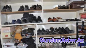 Türkiyənin qorxduğu “zəhərli ayaqqabılar” Azərbaycanda