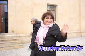 Vətəndaş Hüquqlarının Müdafiəsi Naminə Hüquq Müdafiə Təşkilatı hüquqları pozulmuş jurnalistlərlə bağlı tədbir keçirib
