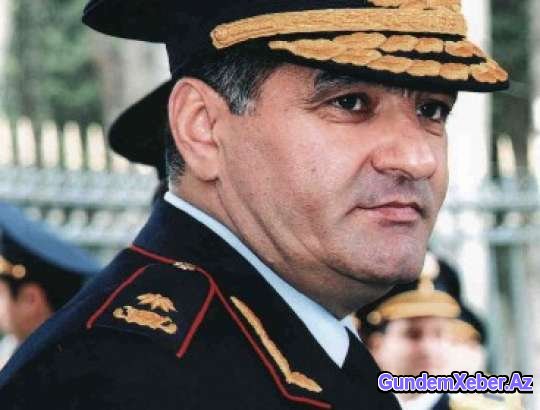 Mirqafar Seyidovun qardaşı oğlu barədə şok xəbər...
