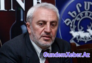 Sərkisyanın qulağını kəsməklə hədələyən generala töhmət verildi