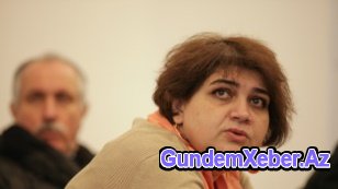 Fransa Xədicə İsmayılın həbsi ilə bağlı bəyanat verib