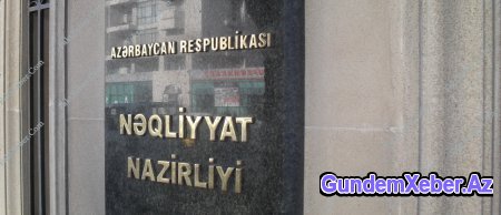 Nəqliyyat sistemində rəsmi özbaşınalıq - PROBLEM