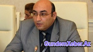 İqbal Ağazadə: «KİV haqqında qanun dəyişdirilsə, xarcidə deyəcəklər ki,..»