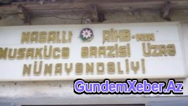 «Masallıda seçki yox, seçki tamaşası hazırlanır»
