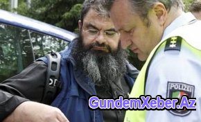 Özünü nazir elan etmiş “İŞİD”çi öldürüldü