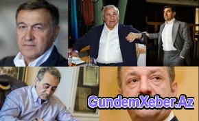 “Milyarderlər İttifaqı”nı darmadağın etmək planı işə salındı - sənədlər