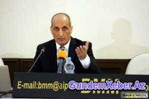 Fikrət Yusifov 2005-ci il dövlət çevrilişi cəhdindən danışdı - (Özəl)