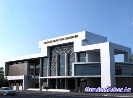 Bakıda daha bir icra başçısının övladının özbaşınalığı