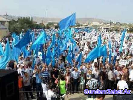 ABŞ Fərhad Əliyevi hakimiyyətə gətirmək istəyib… -  Sabiq nazir yenidən hədəfdə
