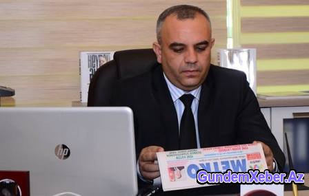 Dövlət orqanlarının mətbuat katibləri jurnalistlərdən danışdılar...