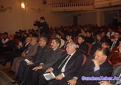 TÜRKLÜYƏ XİDMƏT EDƏNLƏR BƏLLİ OLDU.