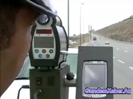 Daha bir məmur DYP əməkdaşlarının reydi zamanı sərxoş vəziyyətdə yaxalandı