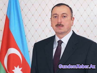 Dünya ölkələrinin prezidentlərindən İlham Əliyevə təbrik
