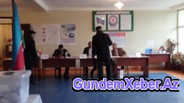 Cənub rayonlarının bəzi məntəqələrində qaynar rəqabət var...