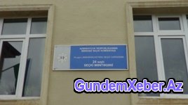 Cənub rayonlarının bəzi məntəqələrində qaynar rəqabət var...