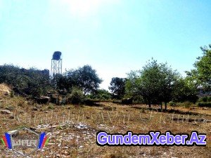Xocalının yeni görüntüləri yayıldı — Foto