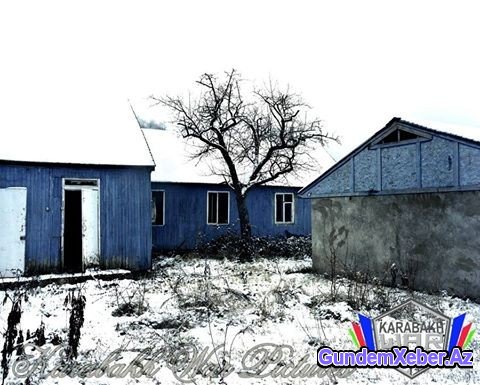 Xocalının yeni görüntüləri yayıldı — Foto