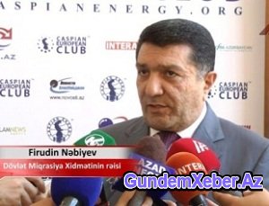 Çinli iş adamı ilə bağlı qalmaqal böyüyür — VİDEO