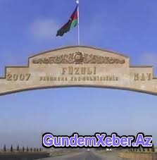 Füzulinin yağmalanan büdcəsi