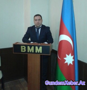 VHM-in Beynəlxalq Mətbuat Mərkəzində keçirilmiş təqdimat mərasimindən reportaj