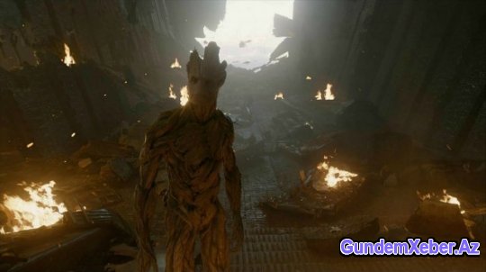 Xüsusi effektlər yığışdırılsa, müasir filmlər necə görünər? (FOTO)