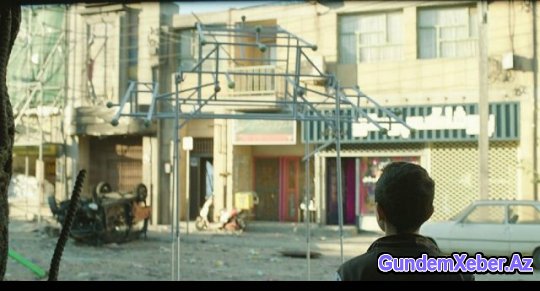 Xüsusi effektlər yığışdırılsa, müasir filmlər necə görünər? (FOTO)