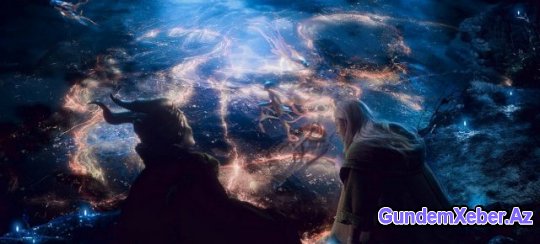 Xüsusi effektlər yığışdırılsa, müasir filmlər necə görünər? (FOTO)