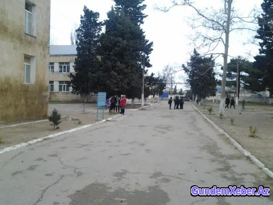 16 yaşlı Ceyhunu intihara aparan səbəb – Nakam sevgi - FOTOLAR