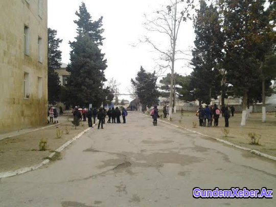 16 yaşlı Ceyhunu intihara aparan səbəb – Nakam sevgi - FOTOLAR