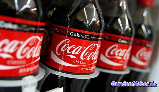 Dəhşət! Coca-Cola içirilən 1,5 aylıq uşaq öldü