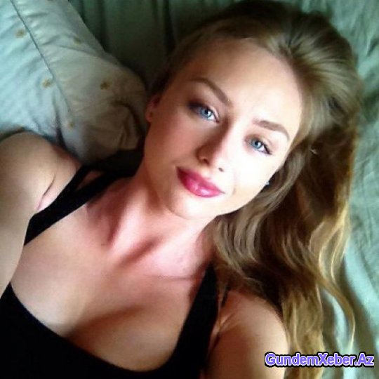 “İnstagram”da hamı bu seksual qızı izləyir - FOTOSESSİYA