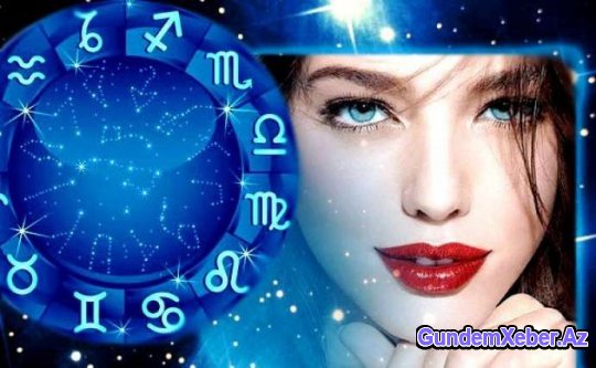 2015-ci ildə hansı bürclər varlanacaqlar? – PROQNOZ