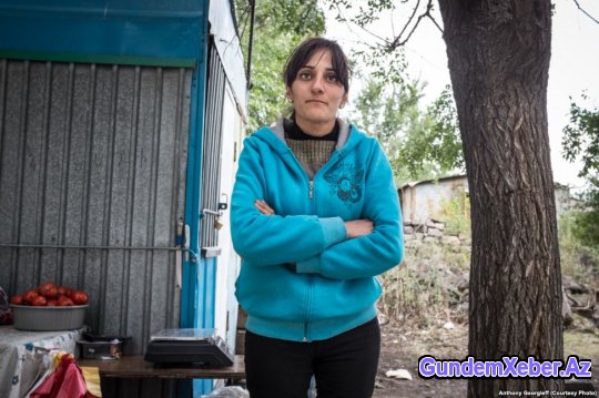 Spitak zəlzələdən 26 il sonra